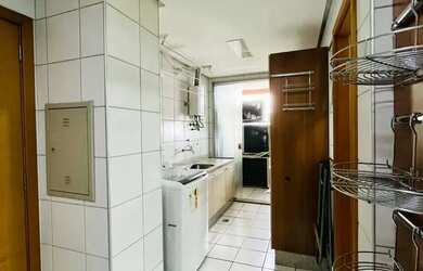 Imagem 6: CONDOMÍNIO RESIDENCIAL SAINT PIERRE VIEIRALVES 178 m² | Alto padrão