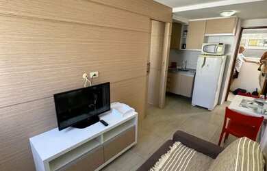 Imagem: Imóvel para aluguel com 33 metros quadrados