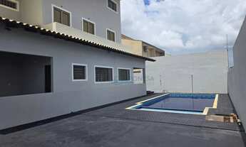 Imagem 6: Casa com 6 dormitórios para alugar, 300 m² por R$ 5.830,00/mês - Lago Juliana - Londrina/P