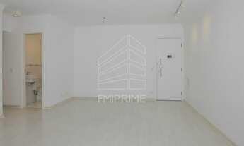 Imagem 2: VILA ROMANA - 2 SUITES - 3 VAGAS - LAZER - 89M2