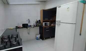 Imagem 7: Imóvel para venda com 64 metros quadrados com 2 quartos em Chácaras Arcampo - Duque de Cax