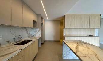 Imagem 7: Apartamento com 4 suítes à venda, 189 m² por R$ 4.500.000 - Brooklin - São Paulo/SP