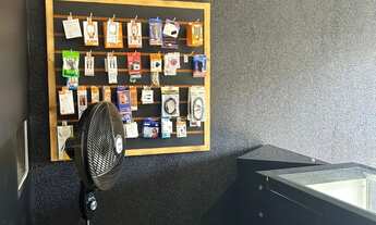 Imagem 4: Vendo Loja de acessórios e assistência técnica