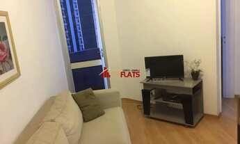 Imagem 3: Flat com ótimo preço no bairro Jardins. Confira!