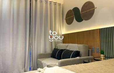 Imagem 6: Apartamento para Venda em João Pessoa, Jardim Oceania, 1 dormitório, 1 banheiro