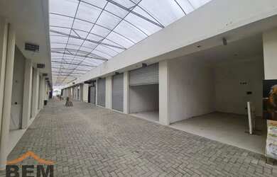 Imagem 2: Sala para alugar, 20 m² por R$ 1.545,00/mês - Cedros - Camboriú/SC