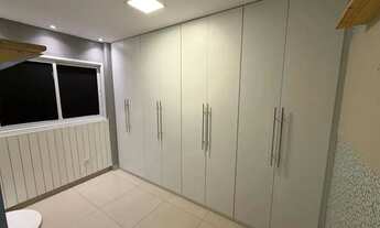 Imagem 5: RESERVA LAGOA - APARTAMENTO COM 3 QUARTOS SENDO 1 SUÍTE- NASCENTE