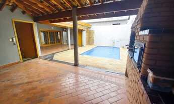 Imagem 2: Casa com 3 dormitórios à venda, 200 m² por R$ 889.000,00 - Jardim Dona Judith - Americana