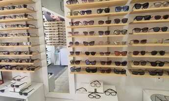 Imagem 7: Ótica completa à VENDA na Praia do Francês