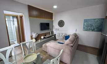 Imagem 3: Oportunidade - Apartamento - Residencial Colinas do Paratehy - Residencial Caminho das Árv