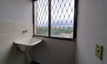 Imagem 3: Apartamento para aluguel, 2 quartos, Havaí - Belo Horizonte/MG