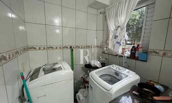 Imagem 5: Apartamento mobiliado em condomínio fechado com áreas de lazer à venda no Centro de Tijuca