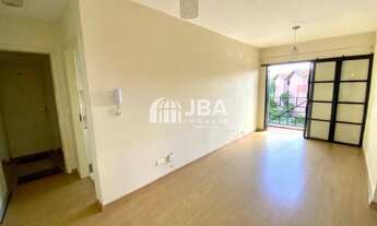 Imagem 4: APARTAMENTO ESPAÇOSO COM SACADA E LINDA VISTA