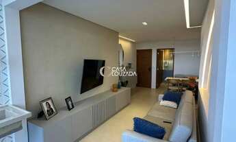 Imagem 5: Apartamento 03 quartos com vista mar Praia de Itapoã