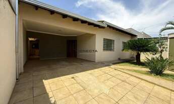 Imagem: Casa Residencial José Bastos Almeida