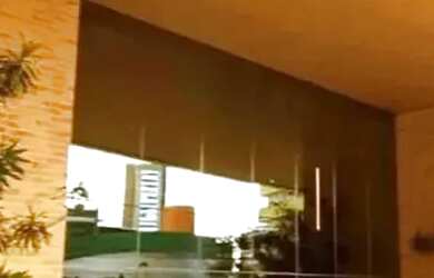 Imagem 6: Sala Comercial London Business