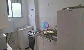 Imagem 6: Apartamento com 2 dormitórios para alugar, 50 m² por R$ 2.200,00/mês - Alto da Boa Vista