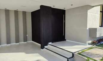 Imagem 5: Casa Plana No Terras 1, 175M² 03 Suítes, Piscina Com Cascata E Prainha! Cód. 8U4N3E