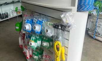 Imagem 7: Ferragista Galpão / depósito com venda por R$35.000