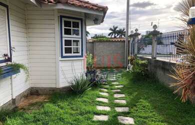 Imagem 2: Casa com 2 dormitórios à venda, 130 m² por R$ 550.000 - Piratininga - Niterói/RJ