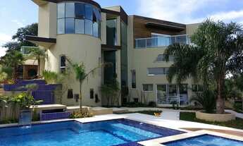 Imagem: Casa de condomínio em Rua San Francisco