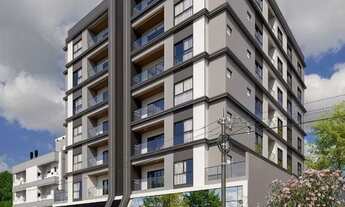 Imagem 2: Apartamento com 2 dormitórios à venda, 79 m² por R$ 607.020,00 - Areias - Camboriú/SC