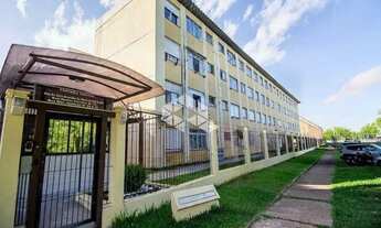 Imagem: Apartamento de 54,71m² com 2 dormitórios