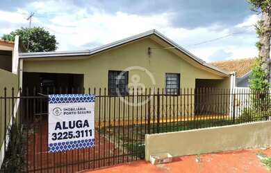 Imagem: CASA PARA LOCACAO NO BAIRRO GUARUJA