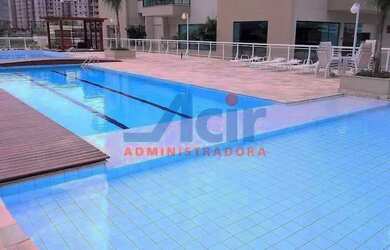 Imagem 4: Apartamento de 67m² com 2 quartos (um suíte) para venda - Jacarepaguá - Rio de Janeiro/RJ