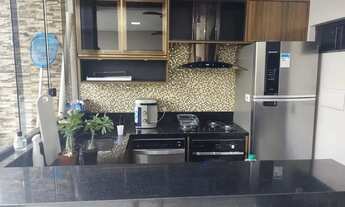 Imagem 6: LINDA CASA 4 SUÍTES DÚPLEX CONDOMÍNIO PASSAREDO