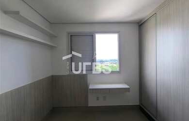 Imagem 4: Apartamento no Panoramic Residence Goiânia