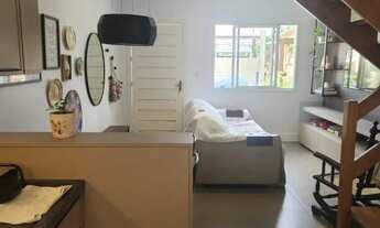 Imagem 5: Sobrado em Restinga