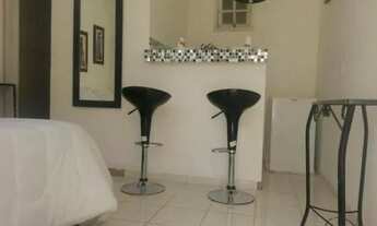 Imagem 2: Aluguel de apartamentos flats ou suites mensal ou por temporada