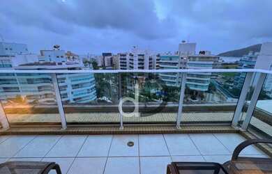 Imagem 6: Cobertura vista mar com 5 suites à venda, 260 m² por R$ 8.500.000 - Riviera de São Lourenç