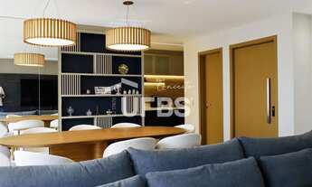 Imagem 5: APARTAMENTO MOBILIADO CENA MARISTA