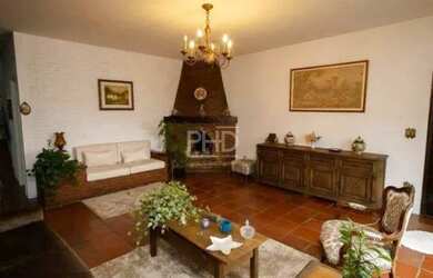 Imagem 2: Casa para aluguel, 3 quartos, 1 suíte, 2 vagas, Parque Espacial - São Bernardo do Campo/SP