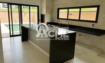 Imagem 3: Casa no Condomínio Villa Verona