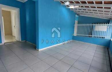 Imagem 3: Casa Padrão em Jacareí