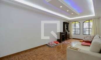 Imagem: Casa à Venda - Mandaqui, 3 Quartos, 235