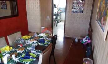 Imagem 6: Apartamento em Rua Ferreira Viana - Salgado Filho - Belo Horizonte/MG