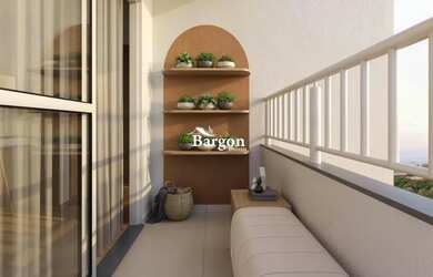 Imagem 2: Apartamento 2 quartos a venda no Bairro Industrial em Juiz de Fora