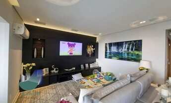 Imagem 5: Apartamento com 3 suítes à venda, 174m² - jardim Botânico