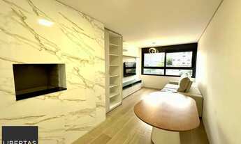 Imagem: Apartamento 2 dormitórios à venda Cristal