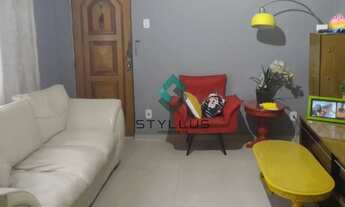 Imagem 3: Apartamento em Higienópolis com 3 Quartos, Cozinha Planejada e Próximo ao Shopping Nova Am