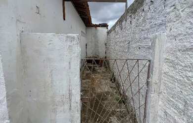 Imagem 7: Casa para alugar com 02 quartos no Bairro dos Ipês, em excelente localização