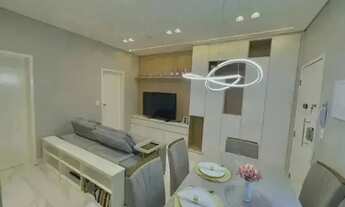 Imagem 7: Apartamento para Venda em São Paulo, Higienópolis, 2 dormitórios, 1 suíte, 2 banheiros, 1