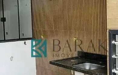 Imagem: Casa com 3 dormitórios à venda, 72 m²