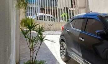 Imagem 5: Sobrado com 4 dormitórios à venda, 233 m² por R$ 1.399.999,99 - Vila Eldízia - Santo André