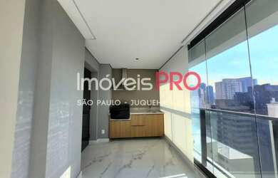 Imagem 2: Apartamento, Brooklin - São Paulo