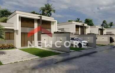 Imagem 5: Casa em Rua Acerbal Pinto Malheiros - Chácara Mariléa - Rio das Ostras/RJ